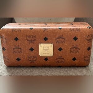 MCM Sunglasses Case
